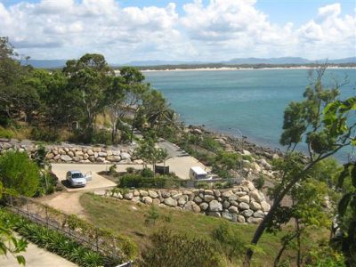 1-4 Webber Esplanade, Cooktown