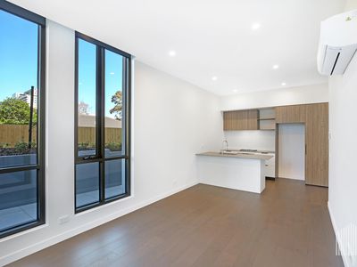G11A/72 Ascot Vale Rd, Flemington