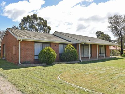1 Drovers Close, Maiden Gully