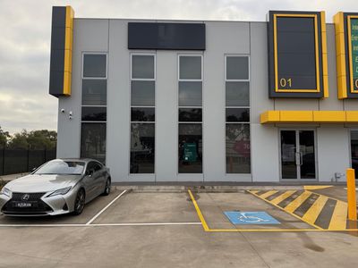 1 / 220 Maidstone Street, Altona