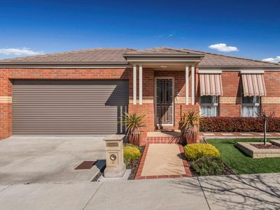 6 Sovereign Gardens, Kangaroo Flat