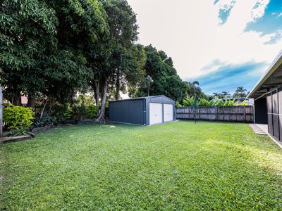 38 Fuljames Street, Proserpine