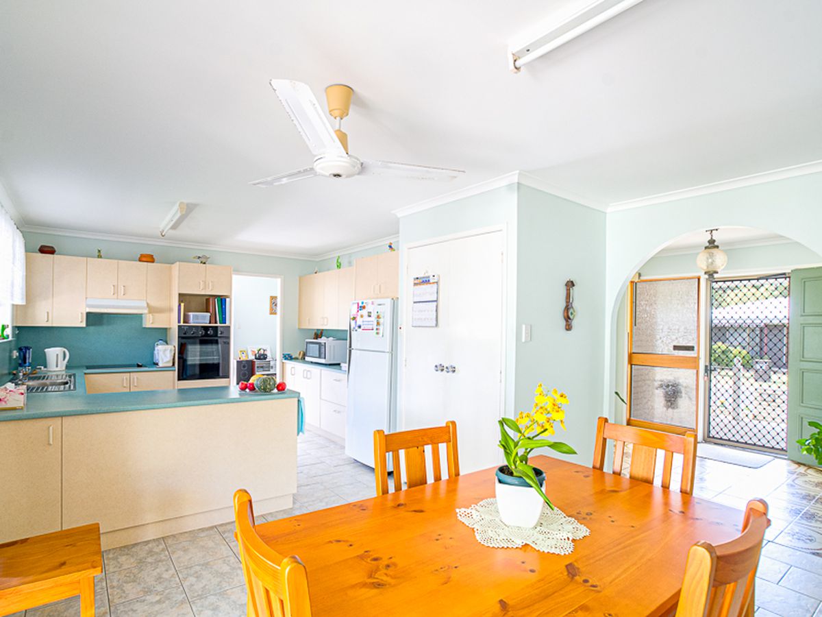 2 Patanava Lane, Point Vernon