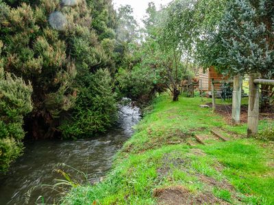 49 Kermandie River Road, Geeveston