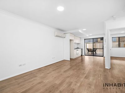 7 / 121 Hill Street, East Perth