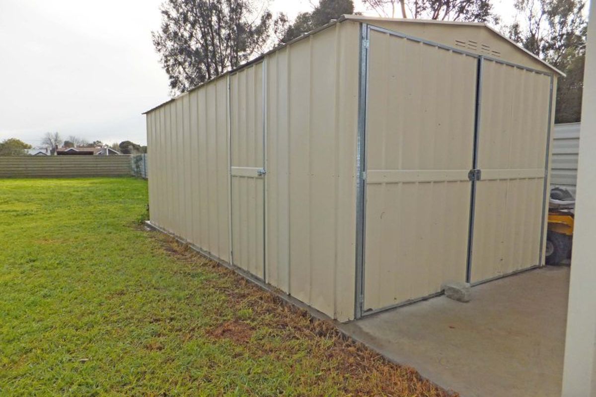 31 Oswald Street, Kyabram