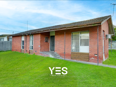 - Kilbride Street, Keysborough