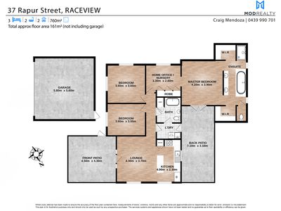 37 Rapur Street, Raceview
