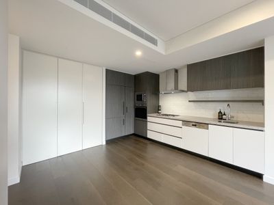 121 / 6 Cowper Street, Glebe