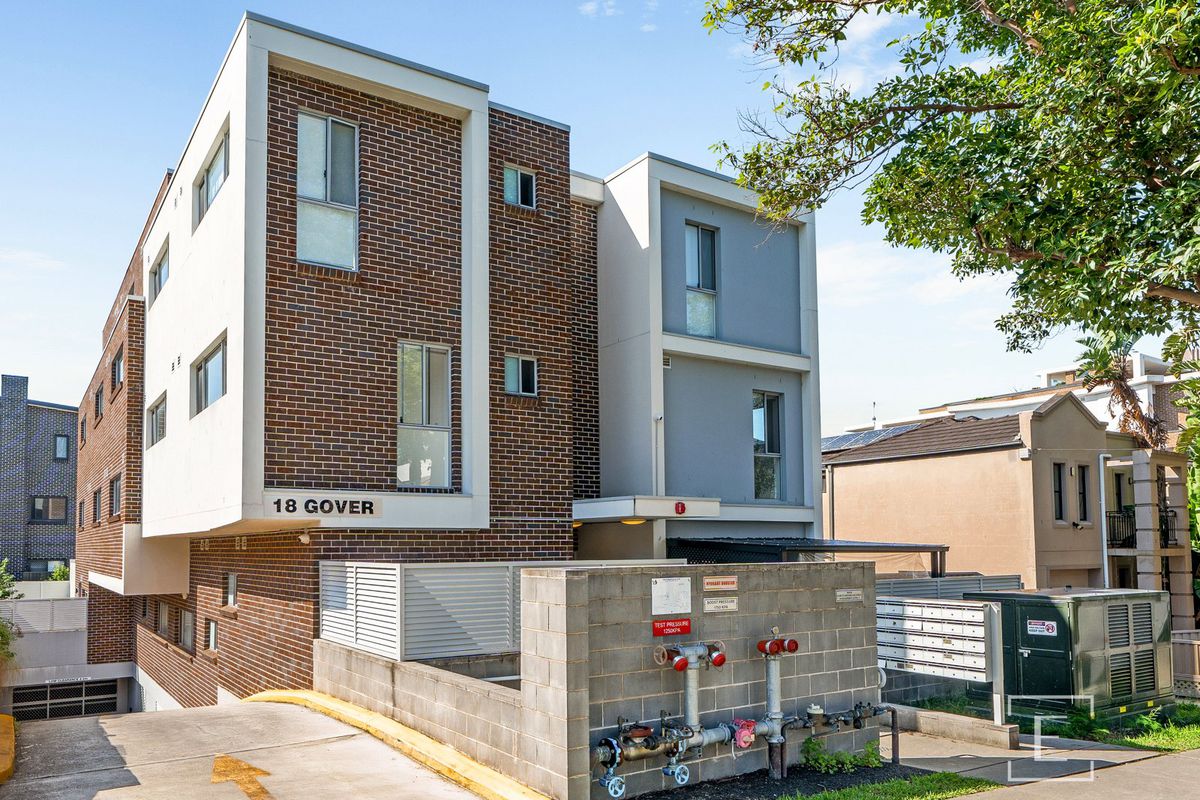 18 Gover Street, Peakhurst