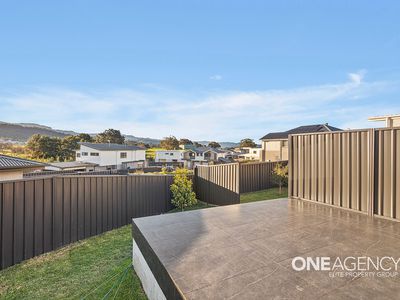 36 Jersey Avenue, Tullimbar