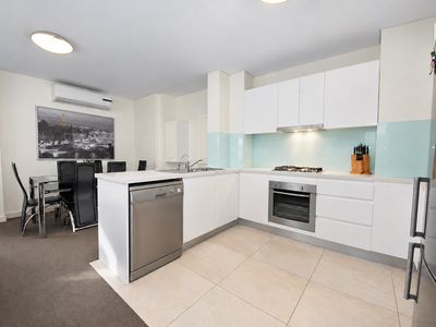 2 / 41-43 Lachlan Street, Warwick Farm