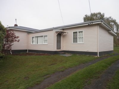 7587 Channel Highway, Cygnet