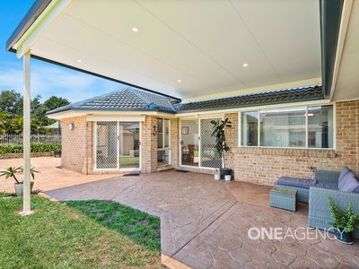 4 Wilari Close, Bomaderry