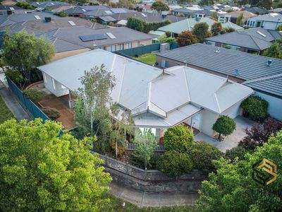 44 Lookout Way, Tarneit