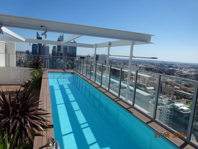 602 / 237 Adelaide Terrace, Perth