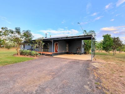 108 Kultarr Road, Berry Springs