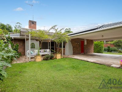 23 Wyndarra Street, Kenmore