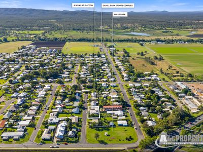 6 Wilks Street, Gatton