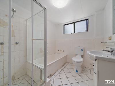 4/16-19 Railway Parade, Westmead