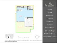 223 / 181 Clarence Rd, Indooroopilly