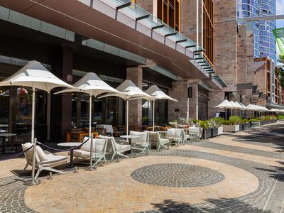 1112 / 11 Barrack Square, Perth