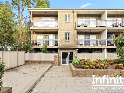 14 / 2-6 Howard Avenue, Northmead