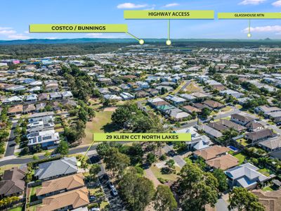 29 Klien Circuit, North Lakes