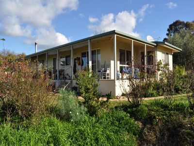 335 Bethel Road, Burrumbuttock