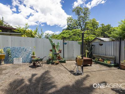 29 Monoceros St, Inala