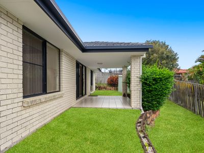 33 Palmerston Drive, Oxenford