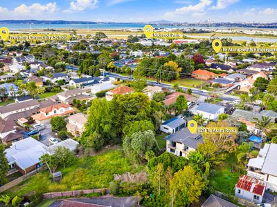 62B Te Atatu Road, Te Atatu South