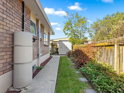 130Q Lakeside Drive, Orewa