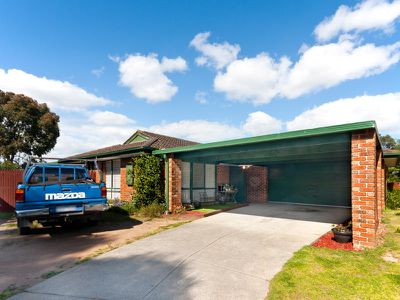 55 Terrapin Drive, Narre Warren South