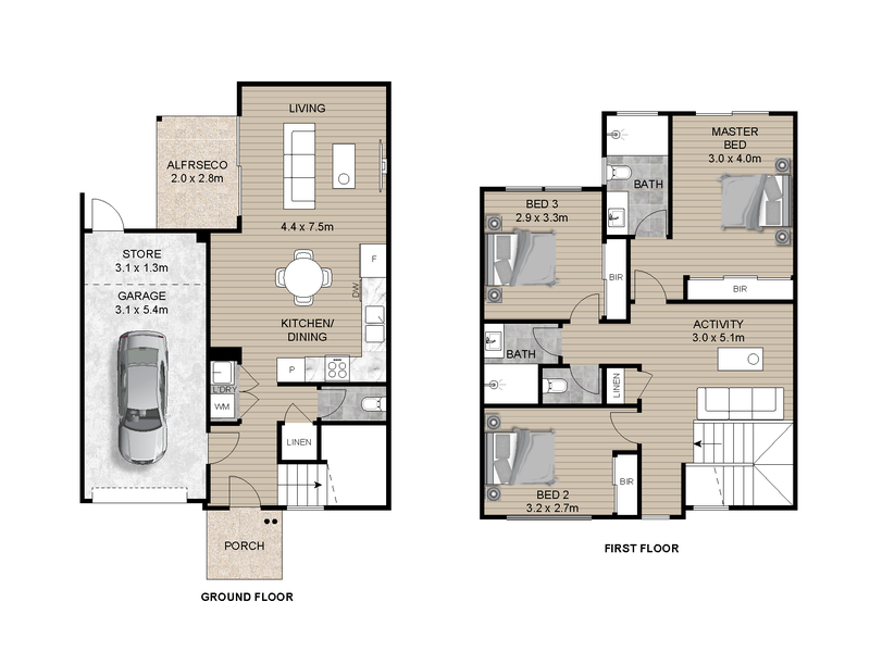 2 / 70 William Street, Beckenham