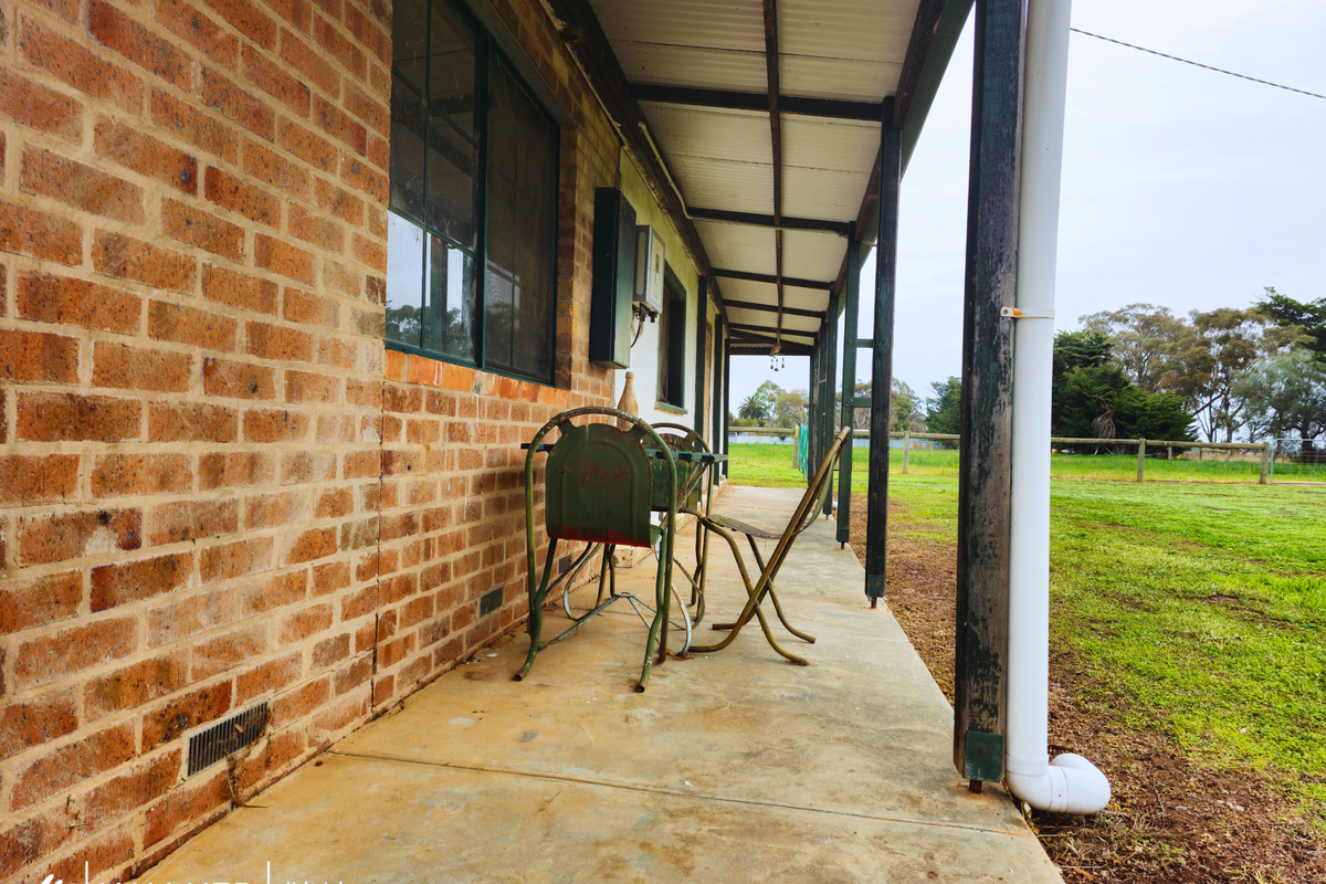 643 White Road, Girgarre