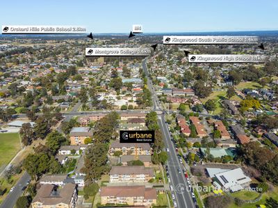 4 / 20 Bringelly Road , Kingswood