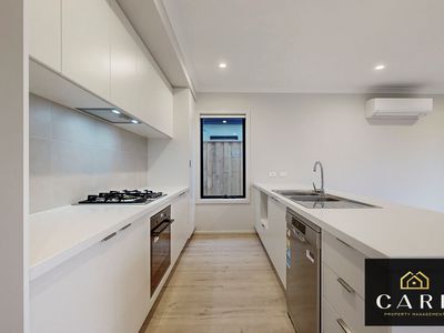 9 Middleborough Terrace, Clyde