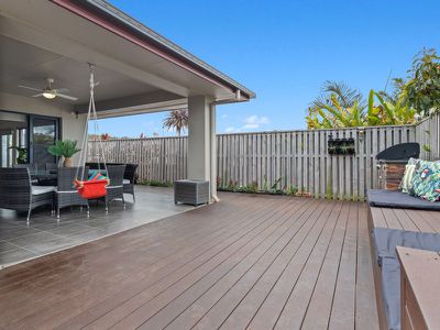 6 Benz Link , Upper Coomera