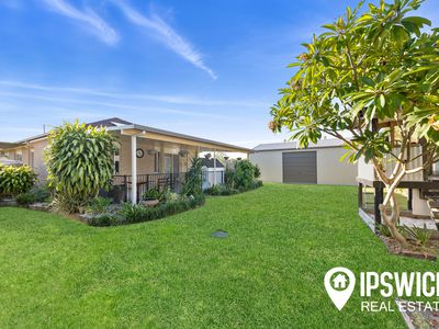 19 Raleigh Place, Redbank Plains