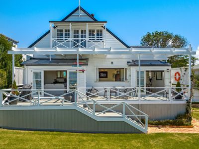 3 Richmond Avenue, Northcote Point