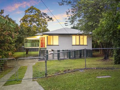 10 Yulan Street, Inala