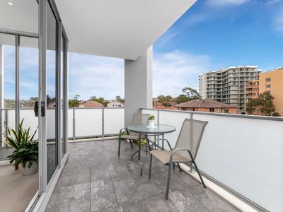 403 / 28 Keats Avenue, Rockdale