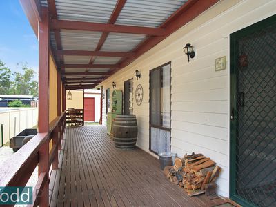 101 Bennett Street, Heathcote
