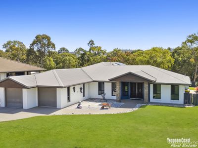 12 Florence Circuit, Taroomball