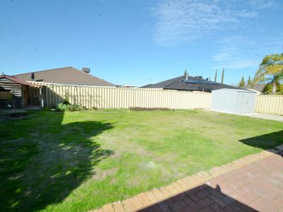 9 Seddon Way, Canning Vale