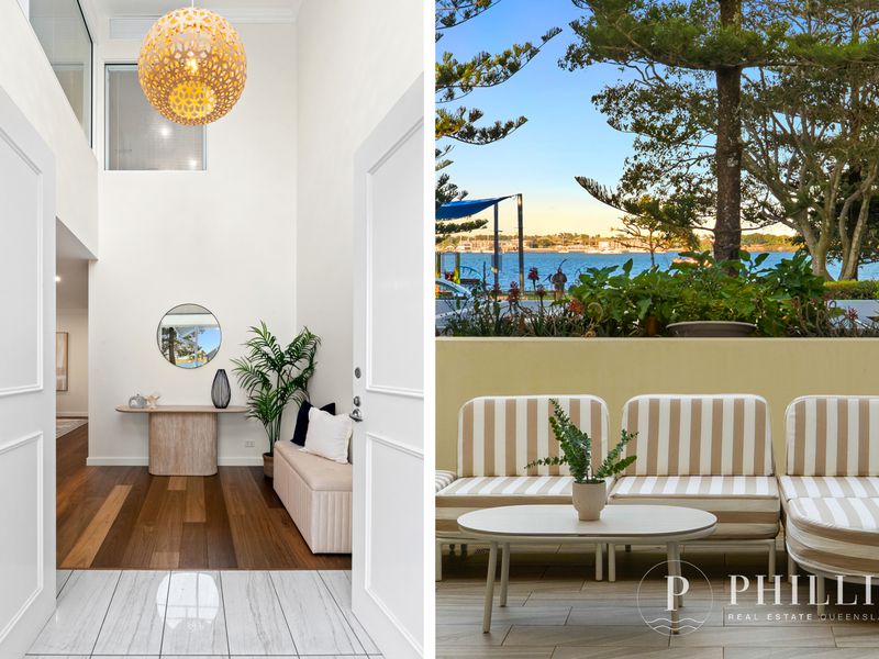 101 / 212 Marine Parade, Labrador