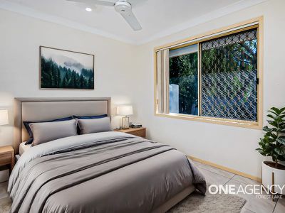 3 Kurrajong St, Durack