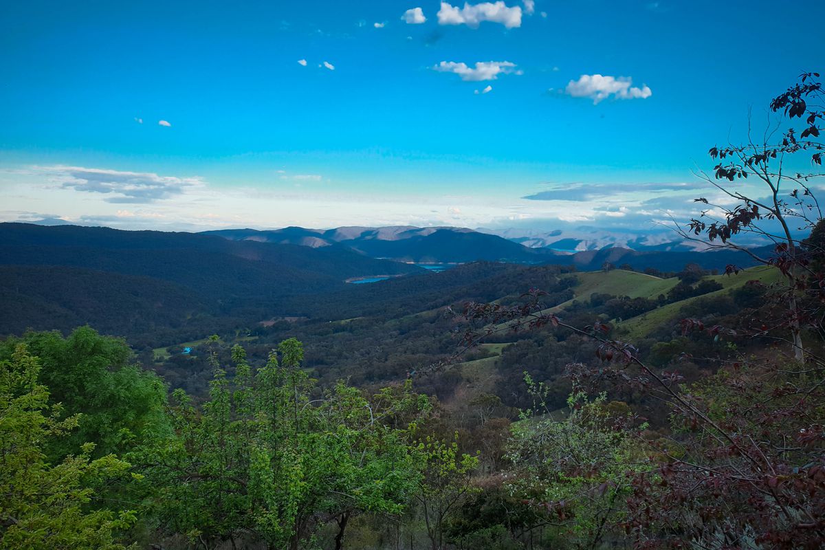 1814 Maintongoon Road, Maintongoon