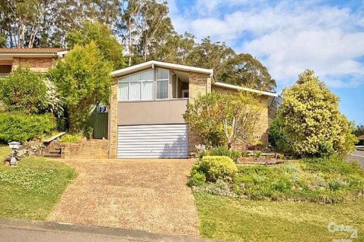 2 Letitia Close, Green Point